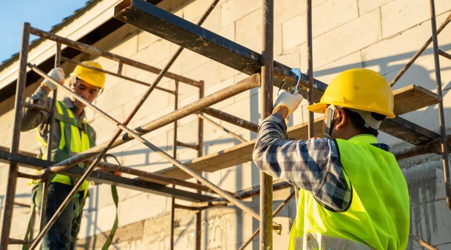 Local Chimney Repair in Wyoming, WV